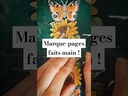 Marque-Page Scaphandrier