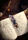 marque-page steampunk